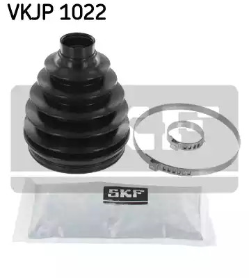 Комплект пыльника SKF VKJP 1022 (VKN 401)